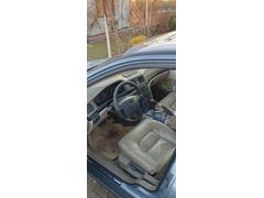 Sahibinden Volvo S80 2.0 T 2001 Model