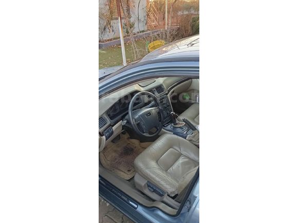 Sahibinden Volvo S80 2.0 T 2001 Model