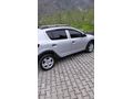 Sahibinden Dacia Sandero 1.5 dCi Stepway 2014 Model