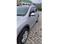 Sahibinden Dacia Sandero 1.5 dCi Stepway 2014 Model
