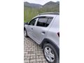 Sahibinden Dacia Sandero 1.5 dCi Stepway 2014 Model
