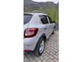 Sahibinden Dacia Sandero 1.5 dCi Stepway 2014 Model