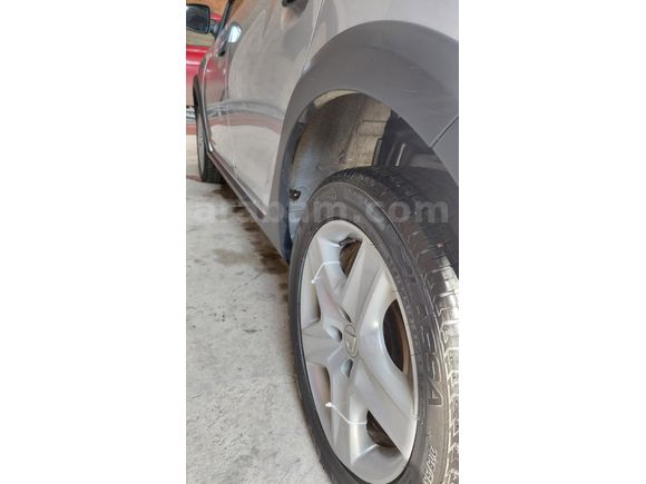 Sahibinden Dacia Sandero 1.5 dCi Stepway 2014 Model