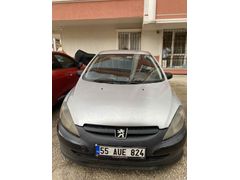 DÜĞÜN YAPACAĞIM ACİL Sahibinden Peugeot 307 1.6 XT 2002 Model 