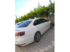Sahibinden Volkswagen Jetta 1.2 TSi Trendline 2011 Model