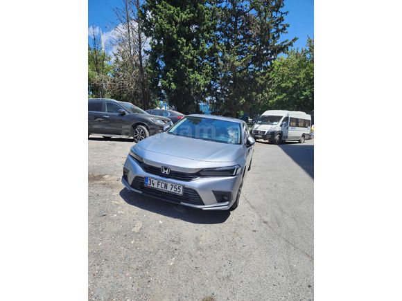 Taigo Life paket 1800 olduğu yerde Honda Civic LPG bu fiyata bedava sayılır 2025 Düşük Km Eco Civic ile takas olur