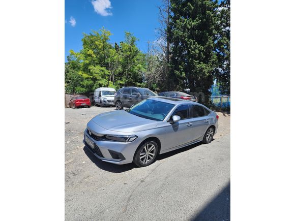 Taigo Life paket 1800 olduğu yerde Honda Civic LPG bu fiyata bedava sayılır 2025 Düşük Km Eco Civic ile takas olur