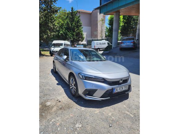 Taigo Life paket 1800 olduğu yerde Honda Civic LPG bu fiyata bedava sayılır 2025 Düşük Km Eco Civic ile takas olur