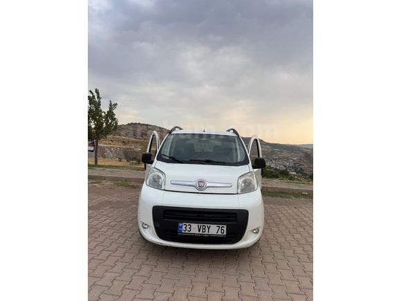 Sahibinden Fiat Strada 1.3