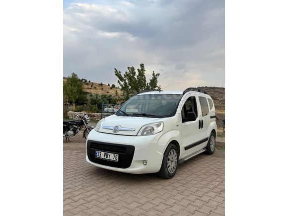 Sahibinden Fiat Strada 1.3