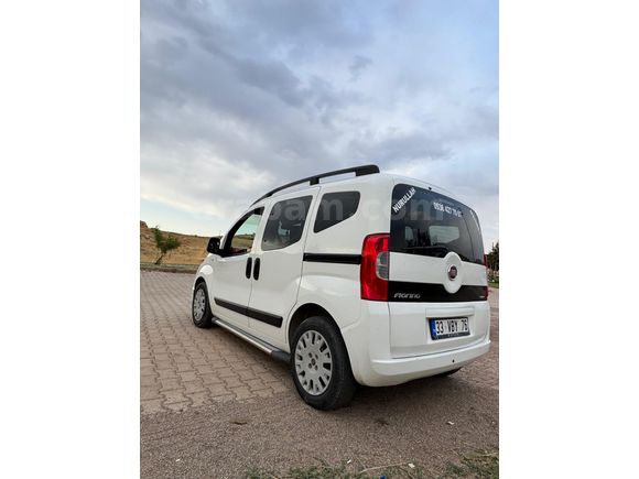 Sahibinden Fiat Strada 1.3
