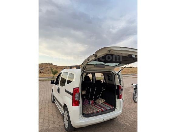 Sahibinden Fiat Strada 1.3