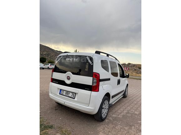Sahibinden Fiat Strada 1.3