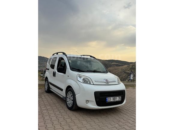 Sahibinden Fiat Strada 1.3