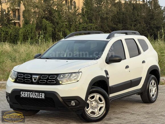 HATASIZ BOYASIZ TRAMERSİZ 104 BİN KM 4X4 EKRANLI FULL 2021 MODEL