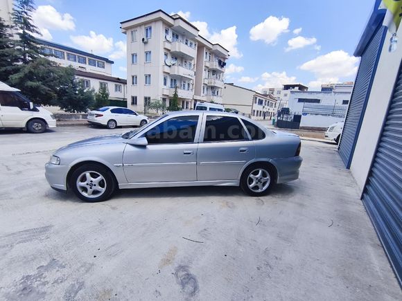 Sahibinden Opel Vectra 1.6 GL 1998 Model