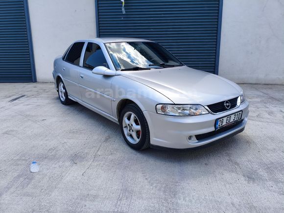 Sahibinden Opel Vectra 1.6 GL 1998 Model