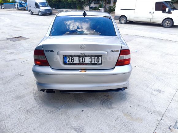 Sahibinden Opel Vectra 1.6 GL 1998 Model