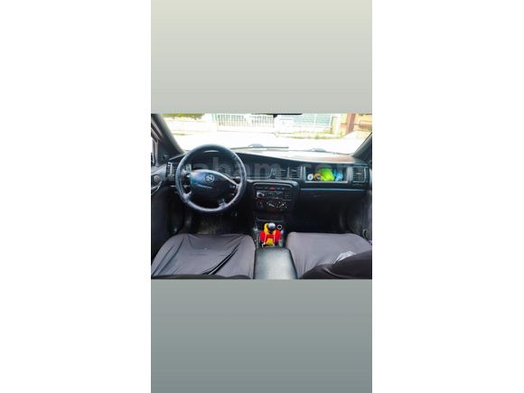 Sahibinden Opel Vectra 1.6 GL 1998 Model
