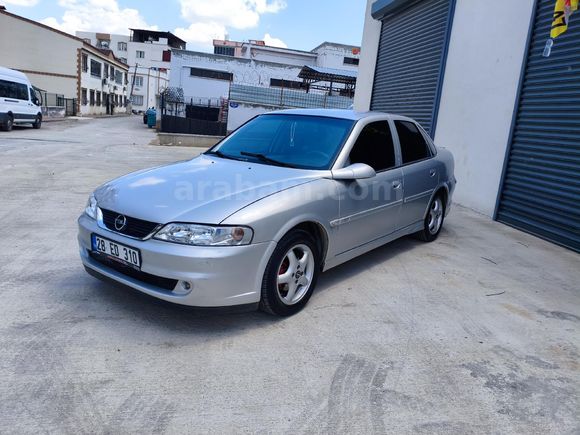 Sahibinden Opel Vectra 1.6 GL 1998 Model