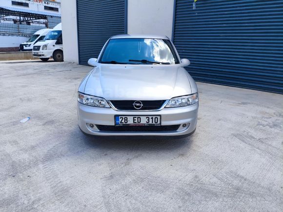 Sahibinden Opel Vectra 1.6 GL 1998 Model