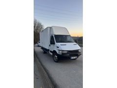 Orjinal Iveco 35 C 11 Daily Şasi 2004  model