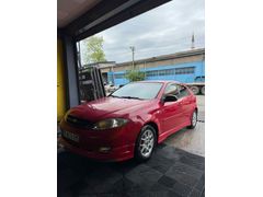 Sahibinden Chevrolet Lacetti 1.6 WTCC 2008 Model 