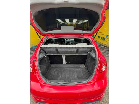 Sahibinden Chevrolet Lacetti 1.6 WTCC 2008 Model 