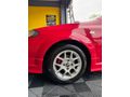 Sahibinden Chevrolet Lacetti 1.6 WTCC 2008 Model 