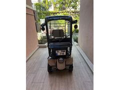 Sahibinden Elektrikli Araçlar Scooter Yuki 