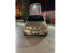 Sahibinden Fiat Albea 1.3 Multijet Active 2005 Model 