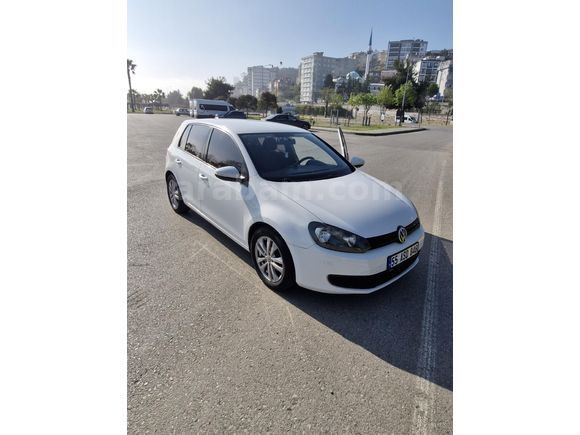 Sahibinden Volkswagen Golf 1.4 TSi Comfortline 2010 Model