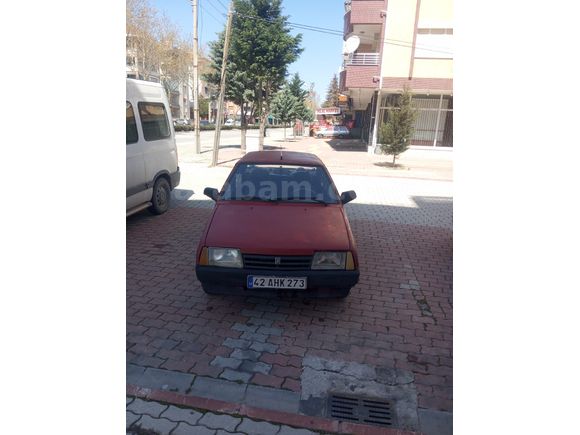 Bakımlı orjinal Lada