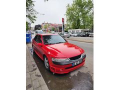 Sahibinden Opel Vectra 2.0 CD 1996 Model