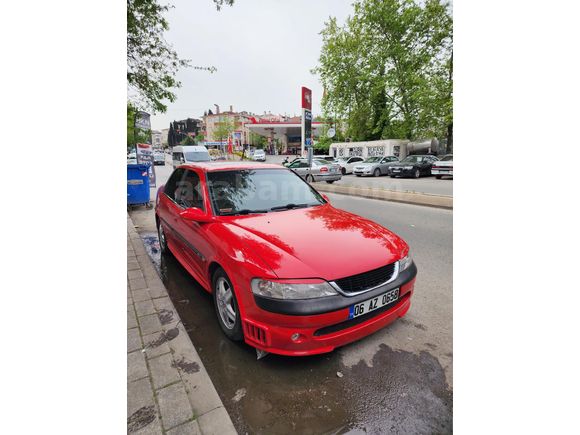 Sahibinden Opel Vectra 2.0 CD 1996 Model