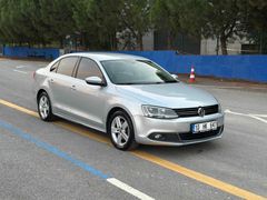 Galeriden Volkswagen Jetta 1.2 TSi Comfortline 2012 Model Balıkesir
