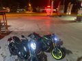 Sahibinden Benelli 125 S