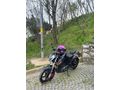 Sahibinden Benelli 125 S
