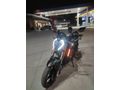 Sahibinden Benelli 125 S