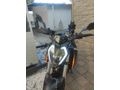 Sahibinden Benelli 125 S