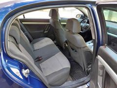 Sahibinden Opel Vectra 1.9 CDTI Elegance 2005 Model  285.000 km Mavi