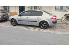 Sahibinden Renault Megane 1.6 Authentique 2005 Model