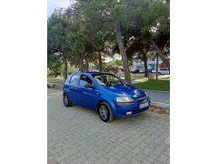 Sahibinden Chevrolet Kalos 1.4 SX 2004 Model