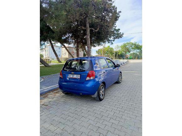 Sahibinden Chevrolet Kalos 1.4 SX 2004 Model