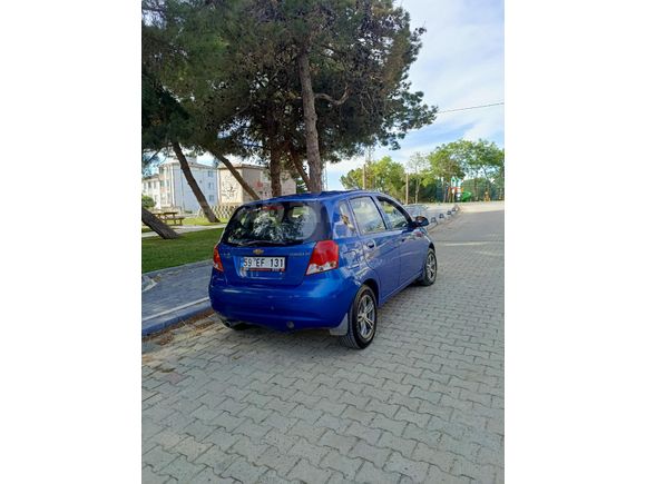 Sahibinden Chevrolet Kalos 1.4 SX 2004 Model