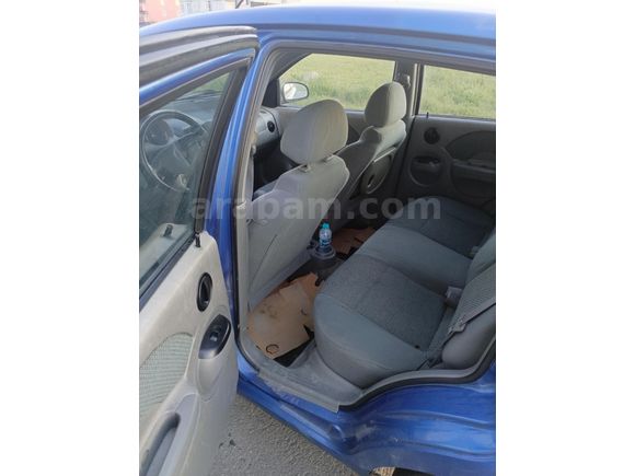 Sahibinden Chevrolet Kalos 1.4 SX 2004 Model