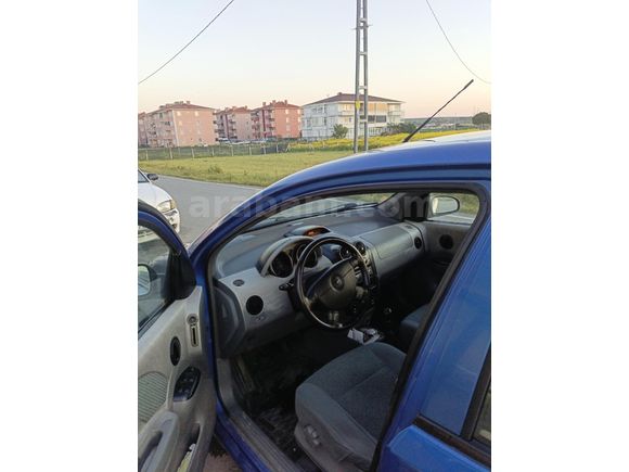 Sahibinden Chevrolet Kalos 1.4 SX 2004 Model