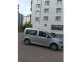 Sahibinden Volkswagen Caddy 1.6 TDI Trendline 2011 Model  293.000 km Gri (Gümüş)