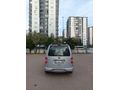 Sahibinden Volkswagen Caddy 1.6 TDI Trendline 2011 Model  293.000 km Gri (Gümüş)