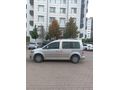 Sahibinden Volkswagen Caddy 1.6 TDI Trendline 2011 Model  293.000 km Gri (Gümüş)